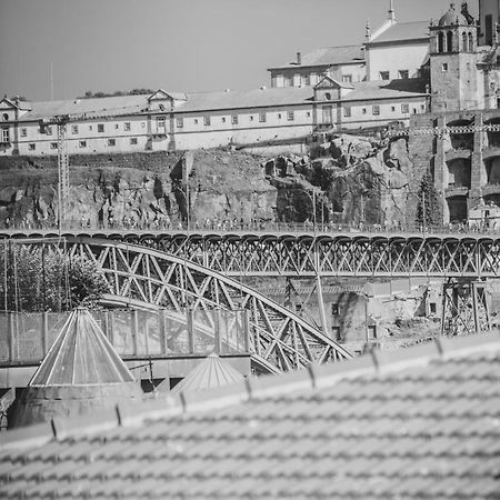Viterbo'8 - The Artists House Bed & Breakfast Porto Exterior photo