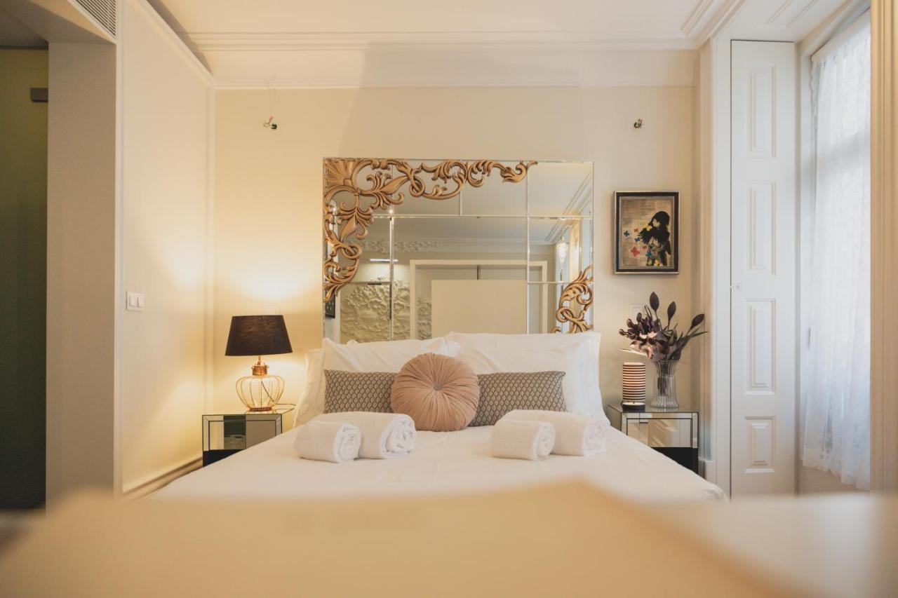 Viterbo'8 - The Artists House Bed & Breakfast Porto Exterior photo