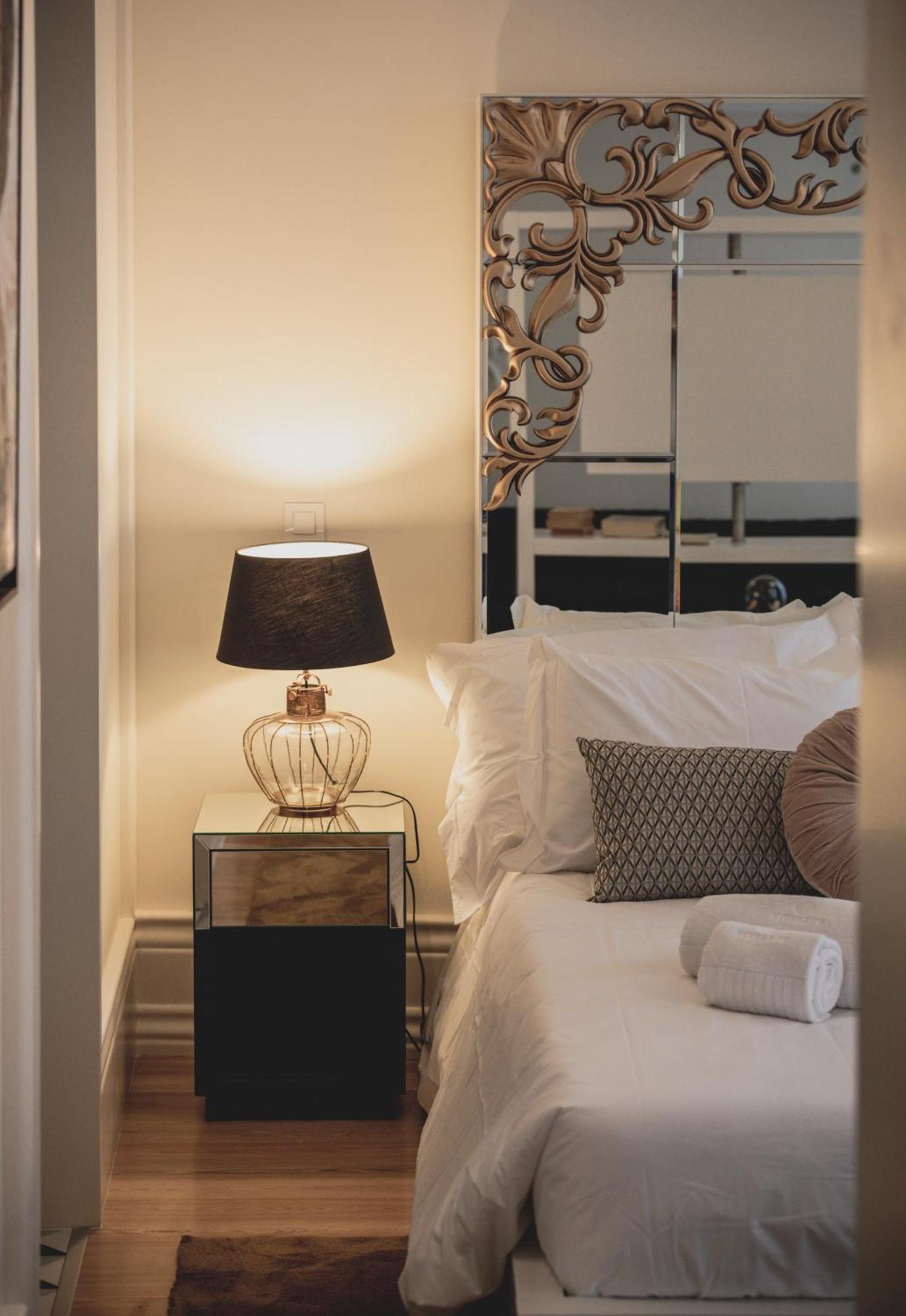 Viterbo'8 - The Artists House Bed & Breakfast Porto Exterior photo
