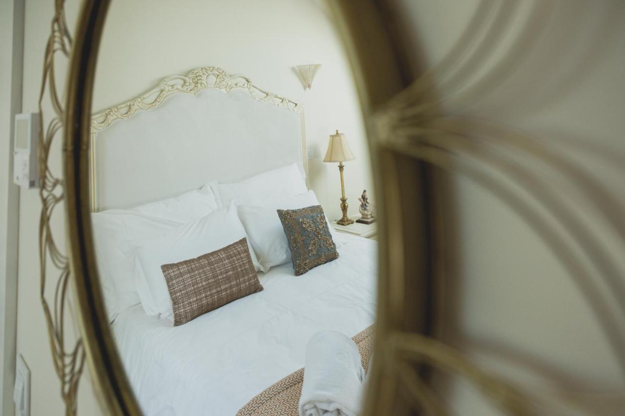 Viterbo'8 - The Artists House Bed & Breakfast Porto Exterior photo