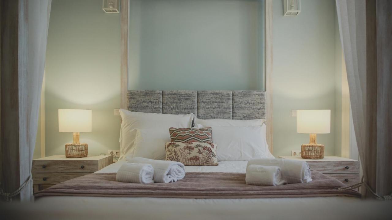 Viterbo'8 - The Artists House Bed & Breakfast Porto Exterior photo