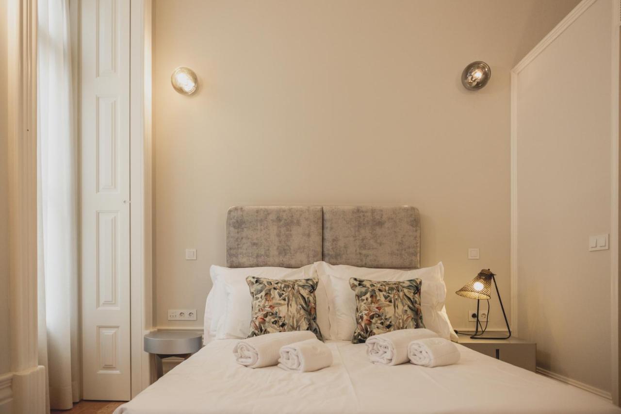 Viterbo'8 - The Artists House Bed & Breakfast Porto Exterior photo