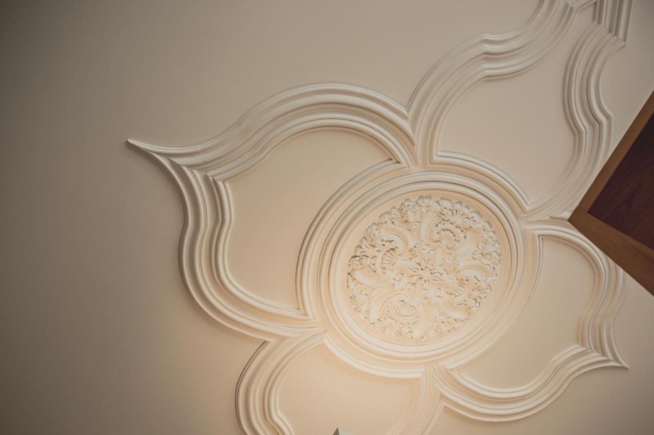 Viterbo'8 - The Artists House Bed & Breakfast Porto Exterior photo