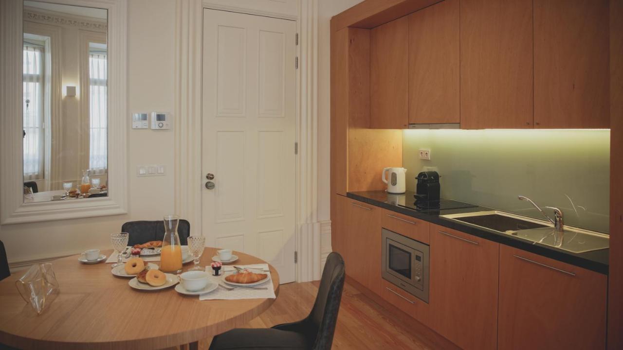 Viterbo'8 - The Artists House Bed & Breakfast Porto Exterior photo