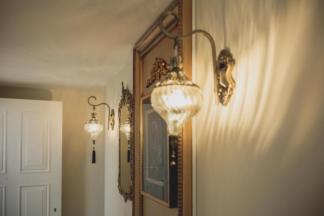 Viterbo'8 - The Artists House Bed & Breakfast Porto Exterior photo