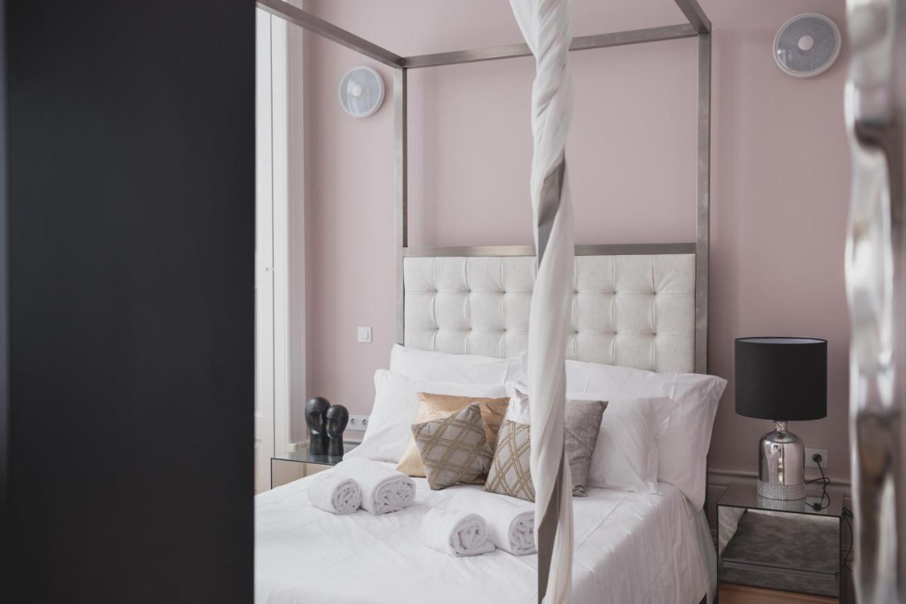 Viterbo'8 - The Artists House Bed & Breakfast Porto Exterior photo
